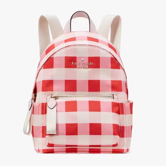 kate spade Handbags - Kate Spade Mini Chelsea Backpack NWT